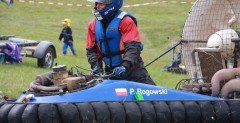 Poduszkowce